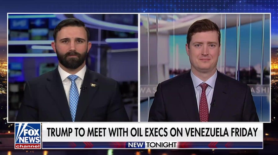 Trump coins 'Donroe Doctrine' argumentation  aft  seizure  of Maduro