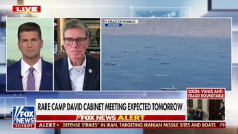 Iran is trying to hedge its bets: Gen Joseph Votel