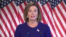 Pelosi vows to challenge Trump's 'dangerous, illegal' move to freeze WHO funding