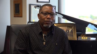 Memphis activist describes efforts to build relationship between police, community to decrease crime - Fox News