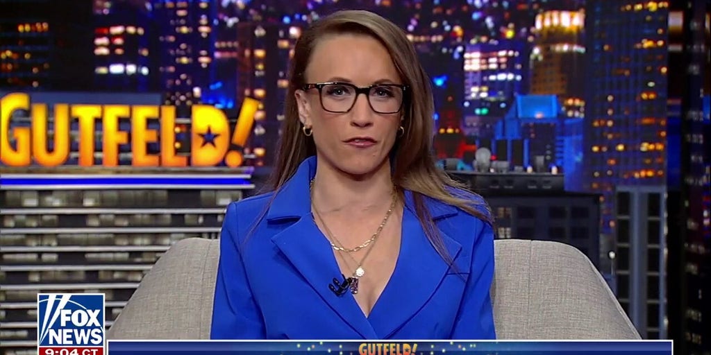 Kat Timpf: We've got more in common than you think | Fox News Video