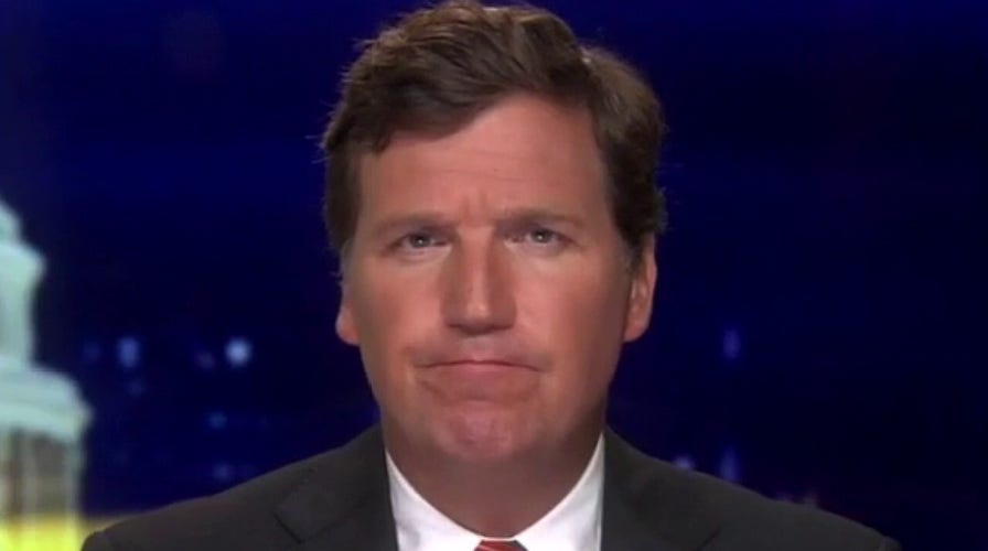 Tucker: We must remain calm but not complacent about the Chinese coronavirus epidemic