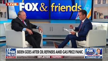 The impending recession does not have to happen: Catsimatidis
