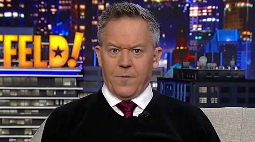 Gutfeld: America lost its fever for the Labrador Retriever