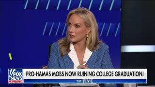 The only way for this war to end is for Israel to win: Dana Perino - Fox News