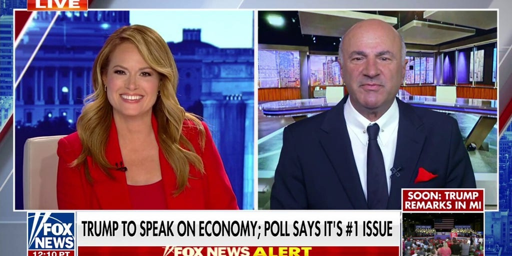Kevin O'Leary: Don't mess with the American Dream