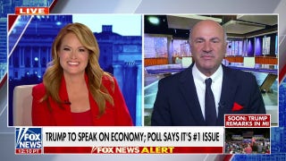 Kevin O'Leary: Don't mess with the American Dream - Fox News