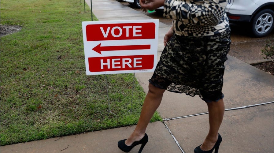 Coronavirus fears cause poll worker dropouts, safety concerns ahead of Florida primary