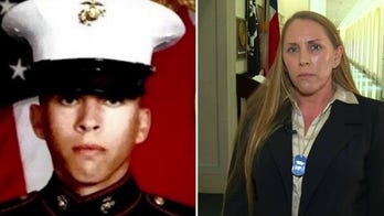 Gold Star mother: I questioned Biden's ability to begin with
