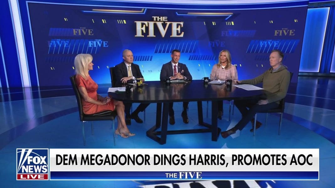 Kellyanne Conway: The Democratic Party has allowed itself to be infiltrated by influencers