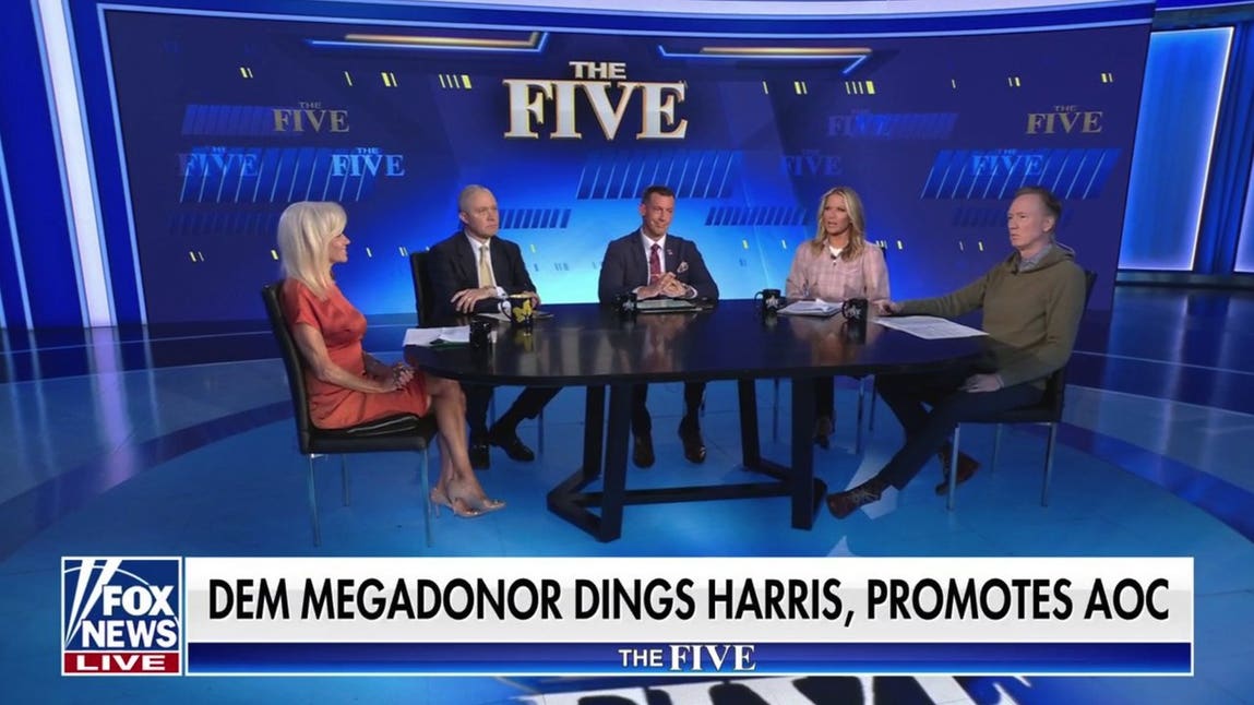 Kellyanne Conway: The Democratic Party has allowed itself to be infiltrated by influencers
