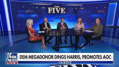 Kellyanne Conway: The Democratic Party has allowed itself to be infiltrated by influencers
