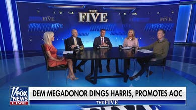 Kellyanne Conway: The Democratic Party has allowed itself to be infiltrated by influencers