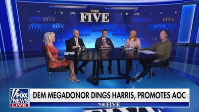 Kellyanne Conway: The Democratic Party has allowed itself to be infiltrated by influencers