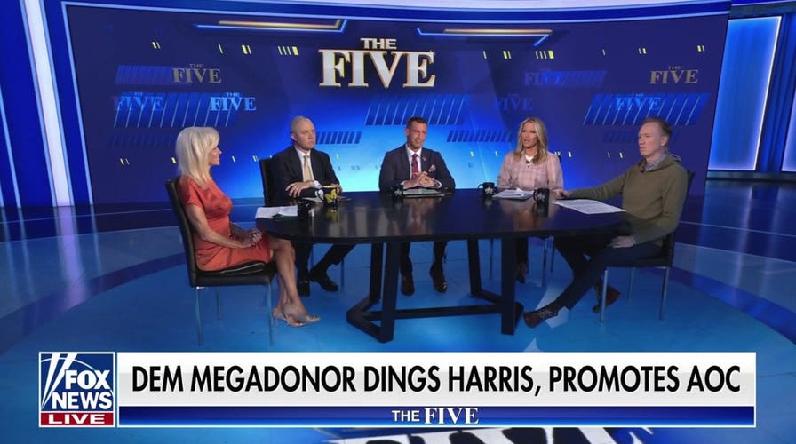 Kellyanne Conway: The Democratic Party has allowed itself to be infiltrated by influencers