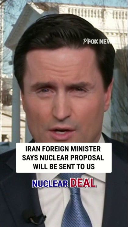 Iran's foreign minister says his draft nuclear deal will be sent within days