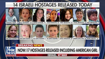 Hostage freedom is a win for all parties involved: Col. Joe Buccino