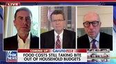 Saying Harris had taken a ‘substantial or commanding lead’ in 2024 race is an ‘overstatement’: Doug Schoen