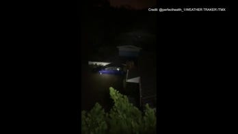 Hurricane Ian floods Florida Keys: 'Key West is under water'