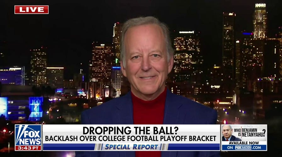 This is unfair to the kids, but this is an unfair system: Jim Gray