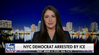 Hispanic Americans support these immigration policies, says GOP rep