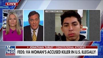 Jonathan Turley: This causes a cascading failure within our system