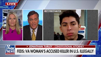 Jonathan Turley: This causes a cascading failure within our system