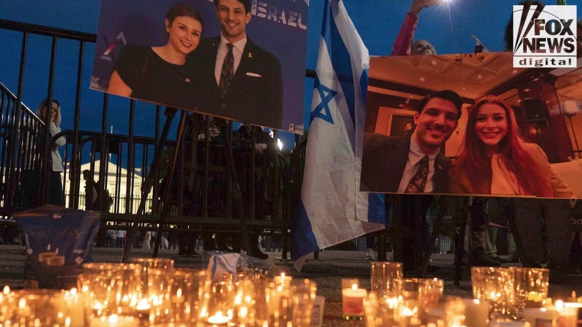 2025 was 'deadliest' year for antisemitic attacks in over 30 years, report finds