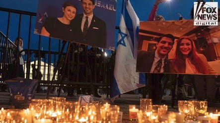 2025 was 'deadliest' year for antisemitic attacks in over 30 years, report finds