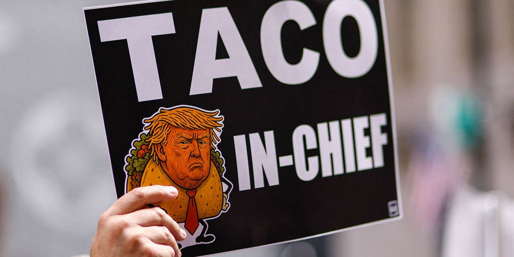 Kimmel says ceasefire with Iran is ‘Taco Tuesday of all Taco Tuesdays’