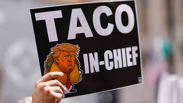 Kimmel says ceasefire with Iran is ‘Taco Tuesday of all Taco Tuesdays’