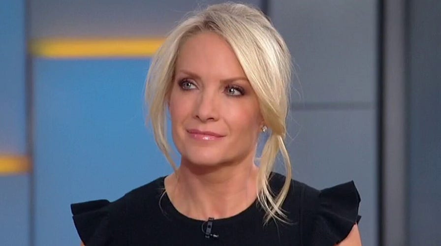 October inflation numbers are 'terrible' for America: Dana Perino