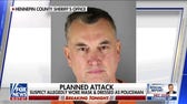 Suspect in Minnesota history's largest manhunt faces state and federal charges