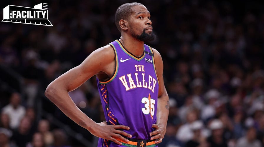 Can Kevin Durant still be the #1 option on a championship roster? | The Facility