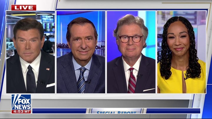 ABC Presidential Debate is ‘make-or-break’ for Kamala Harris: Howard Kurtz ABC Presidential Debate is ‘make-or-break’ for Kamala Harris: Howard Kurtz