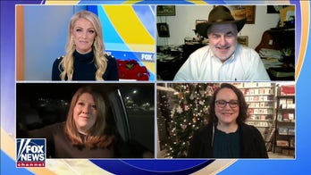 Small businesses struggle to compete with Amazon on Black Friday