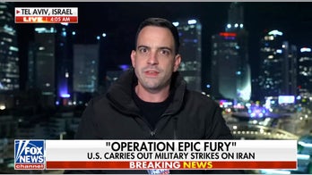 High alert in Israel after death of Iran’s ayatollah