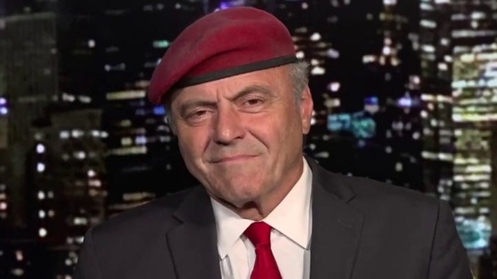 Curtis Sliwa calls AOC: All out crazy