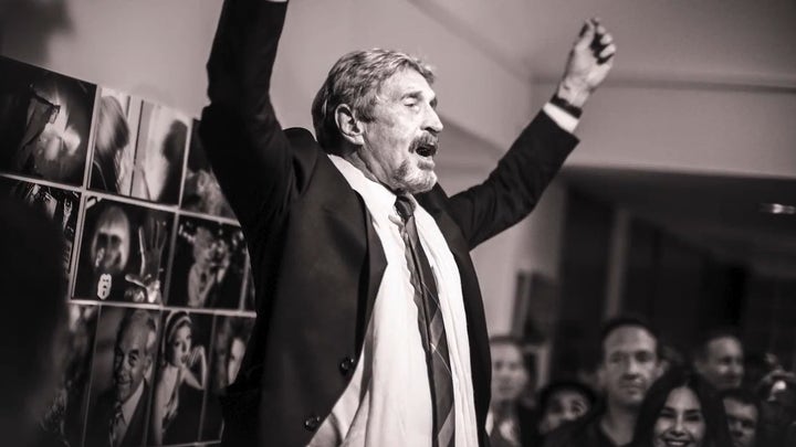 The Last Days of John McAfee: Unraveling the Mysterious Death of a Tech Pioneer