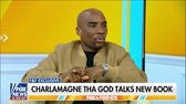 Charlamagne tha God pressed on growing pressure to endorse Biden: 'I am not Captain Save-a-Joe'