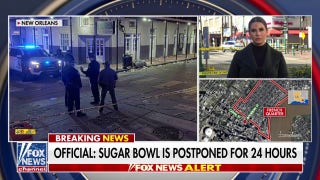  Details emerge on New Orleans attack victims - Fox News