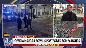  Details emerge on New Orleans attack victims