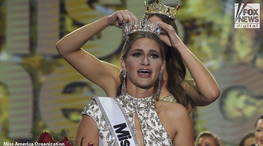 Miss America 2023 Winner: Grace Stanke Takes the Crown!