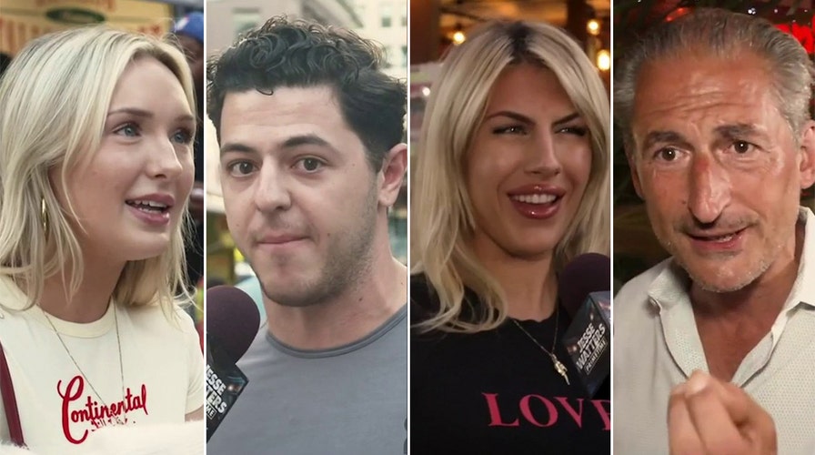 Biden says he’s Italian! What do the Italians think?