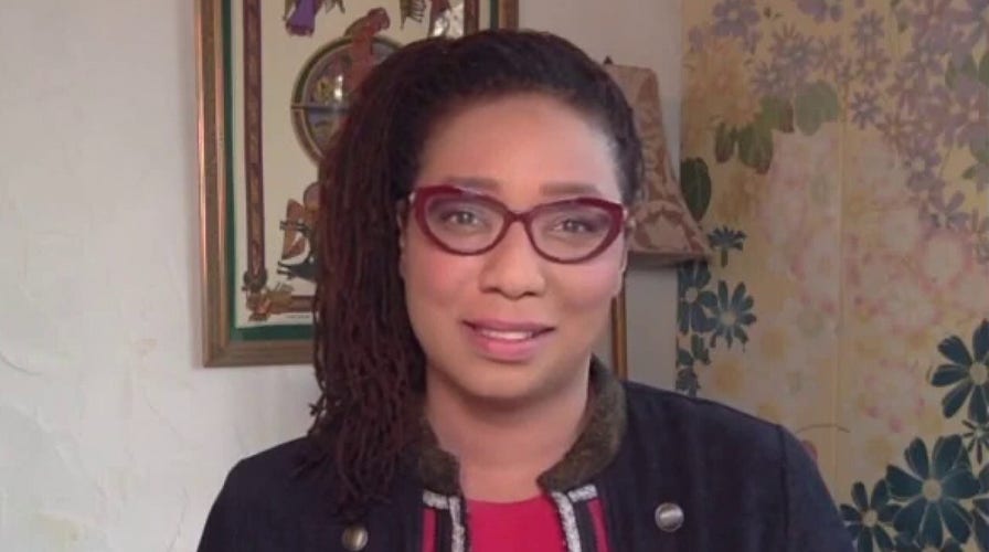 St. Louis native slams newly elected 'progressive' mayor for wanting to defund the police