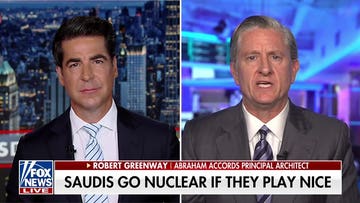 Middle East expert assesses whether Israel will join in on further US actions against Iran’s regime
