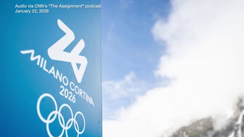 US may be is 'global villain' of Winter Olympics say CNN host and NY Mag sports writer