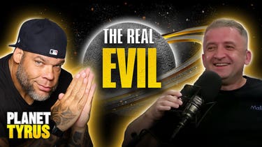 Michael Malice Explains Soviet Evil & The Anarchist Handbook | Planet Tyrus