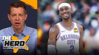 Thunder heavy favorites to repeat as champions, Can anyone stop them? | The Herd