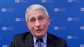 Fauci: Children can go back to school 'without necessarily having everyone vaccinated'